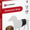 Verzorging|ohgreen Gentleman wrap king zwart 49x14cm