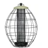 Voederhuisjes En Aanverwanten|ohgreen Gepelde zonnebloempitten silo beschermkooi 33cm