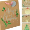 Cadeaupapier-En Linten|ohgreen Geschenktas