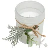 Thema Cosy|Kerstdecoratie|ohgreen Geurkaars