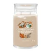 Geuren|ohgreen Geurkaars afternoon scrapb sign l jar