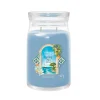 Geuren|ohgreen Geurkaars azure sky large