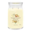 Geuren|ohgreen Geurkaars banoffee waffle l jar