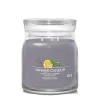 Geuren|ohgreen Geurkaars black tea & lemon m jar