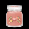 Geuren|ohgreen Geurkaars capri beach glow medium