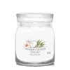 Geuren|ohgreen Geurkaars coconut beach m jar
