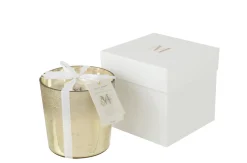 Geuren|ohgreen Geurkaars deluxe gl gd m-80u (15.5x15.5x15.5cm)