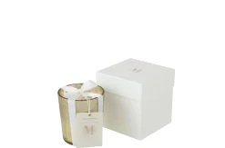 Geuren|ohgreen Geurkaars deluxe gl gd s-48u (10x10x11.5cm)