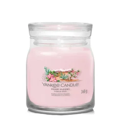 Geuren|ohgreen Geurkaars desert blooms sign m