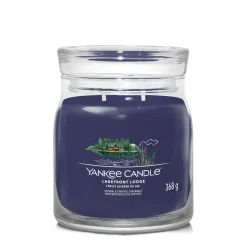 Geuren|ohgreen Geurkaars lakefront lodge m jar