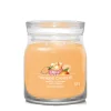 Geuren|ohgreen Geurkaars mango ice cream m jar