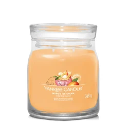 Geuren|ohgreen Geurkaars mango ice cream m jar