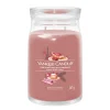 Geuren|ohgreen Geurkaars parisian holiday sign l jar