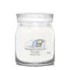 Geuren|ohgreen Geurkaars soft blanket m jar