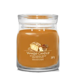 Geuren|ohgreen Geurkaars spiced banana bread m jar