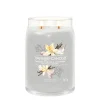 Geuren|ohgreen Geurkaars s.vanilla & cashm l jar