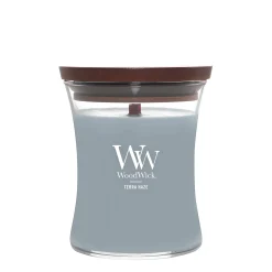 Geuren|ohgreen Geurkaars terra haze medium