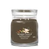 Geuren|ohgreen Geurkaars vanilla bean espresso m jar