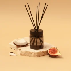 Geuren|ohgreen Geurstokjes 80ml delightful dawn