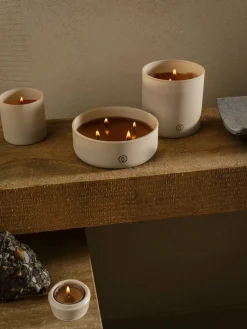 Geuren|ohgreen Geurtheelichten mindful morning