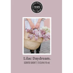 Geuren|ohgreen Geurzakje lilac daydream