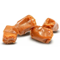 Voeding|ohgreen Gezouten boter karamel met fleur de sel