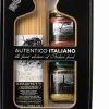 Voeding|ohgreen Giftset spaghetti 500g, saus & pesto