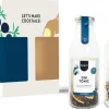 Drank|ohgreen Gin tonic & moscow mule giftpack