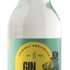 Drank|ohgreen Gin tonic alcoholvrij