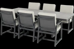 Tuinmeubelen|ohgreen Gio dining stoel