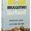 Bakken|ohgreen Gist Bruggeman 5x11g