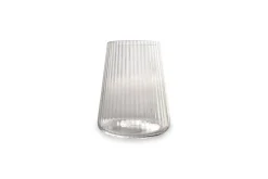 Servies|ohgreen Glas 30cl ray - set/4