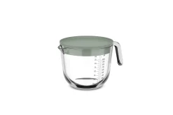 Ecocheques|Bakken|ohgreen Glas maatbeker chef it 1000ml