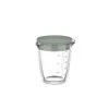 Ecocheques|Bakken|ohgreen Glas maatbeker chef it 500ml