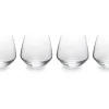 Servies|ohgreen Glas Mystique 39cl - set van 4