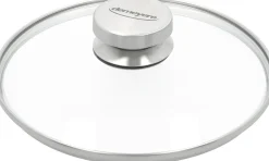 Koken|ohgreen Glasdeksel 20 cm