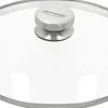 Koken|ohgreen Glasdeksel 28 cm