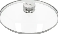 Koken|ohgreen Glasdeksel 28 cm