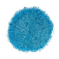 Lemax Kerstdorpen|ohgreen Glassteentjes blauw 440g
