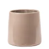 Potten En Vazen|ohgreen Glazed shades Pot cone d28 h26