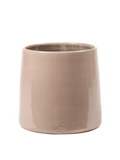 Potten En Vazen|ohgreen Glazed shades Pot cone d28 h26