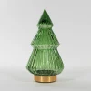 Deco Verlichting Binnen|ohgreen Glazen boom 10led