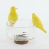 Sfeermakers|ohgreen Glazen vogel