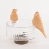 Sfeermakers|ohgreen Glazen vogel