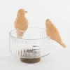 Sfeermakers|ohgreen Glazen vogel