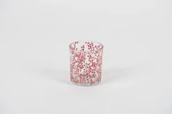 Sfeermakers|ohgreen Glazen votief red berry bush