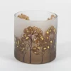 Sfeermakers|ohgreen Glazen windlicht auburn tree