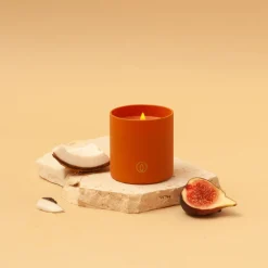 Geuren|ohgreen Glow geurkaars delightful dawn
