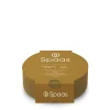 Geuren|ohgreen Glow geurkaars 4-wiek shimmering smile