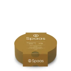 Geuren|ohgreen Glow geurkaars 4-wiek shimmering smile